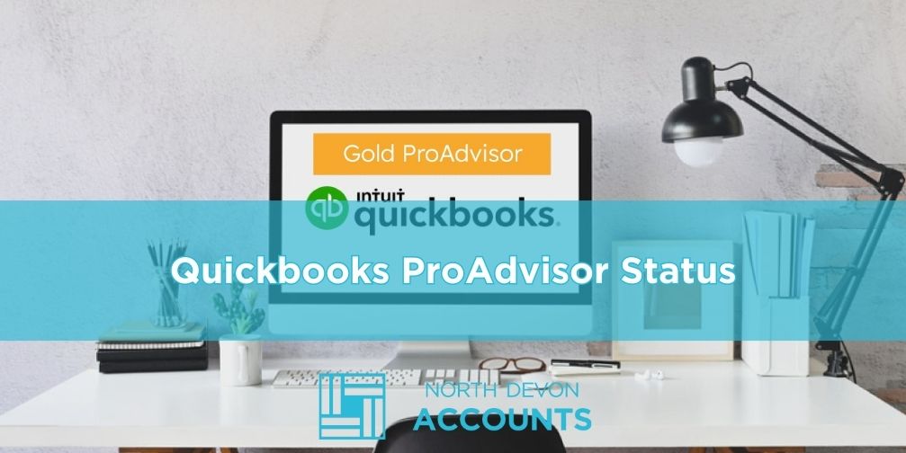 Quickbooks ProAdvisor Status