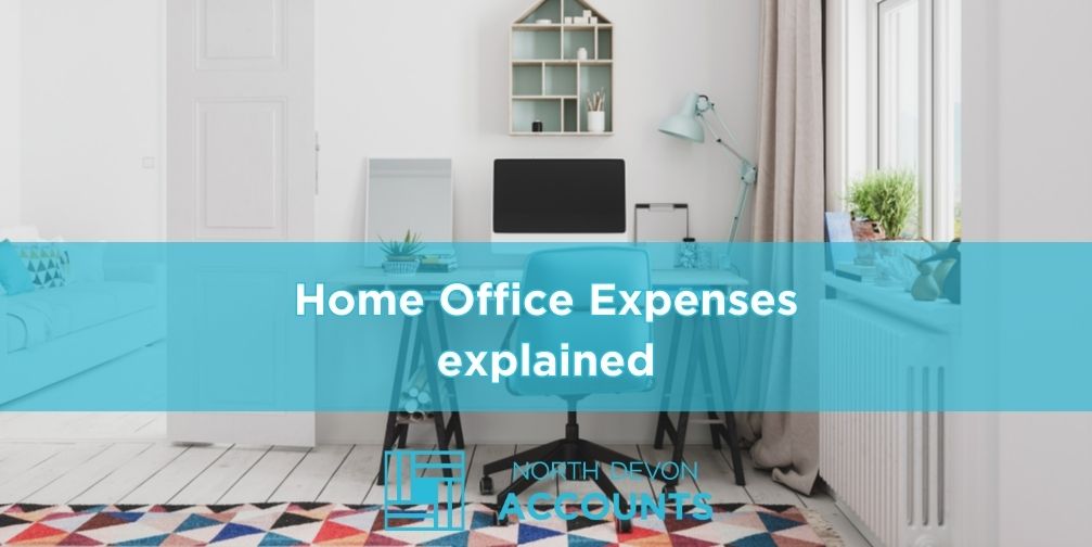 Home Office Expenses Explained