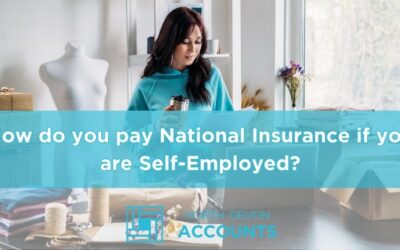 National Insurance for the Self-Employed