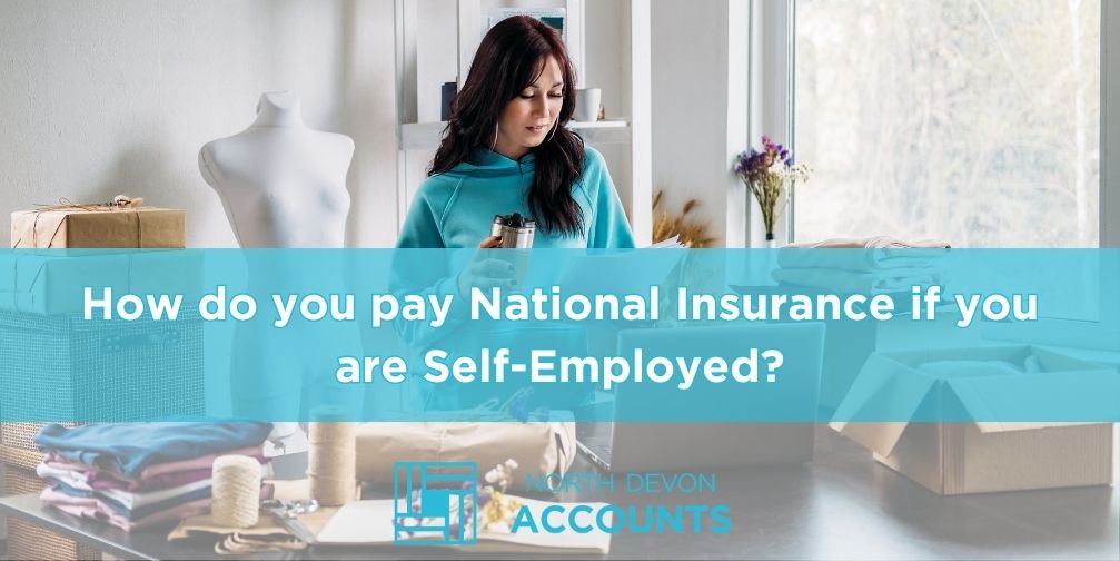 National Insurance for the Self-Employed