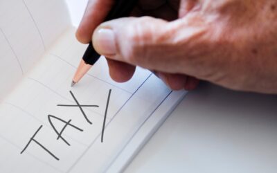 Tax on Purchasing or Selling a Second Home