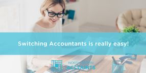 North Devon Accounts supporting a limited company director with financial advice