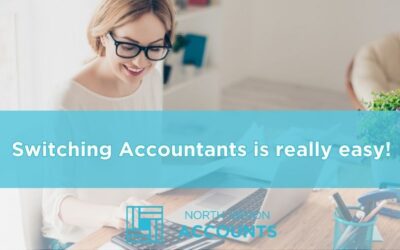 Switching Accountants Is Easier Than You Think