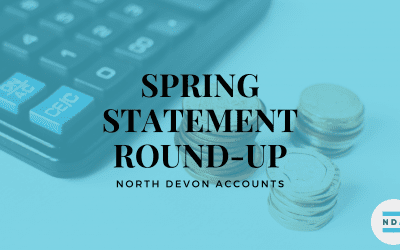 Spring Statement round-up