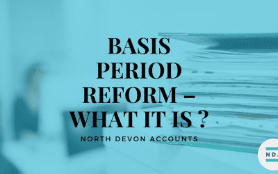 Basis Period Reform – what it is and how it could affect you