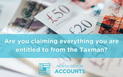 Are You Claiming Everything You Are Entitled to in 2026?