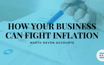 How your business can fight inflation