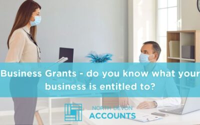 Business grants – do you know what your business is entitled to?