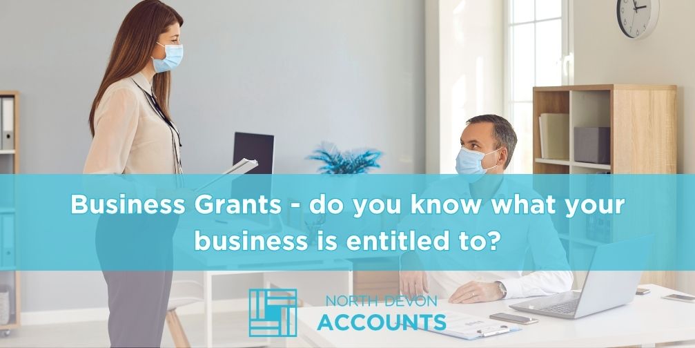 Business grants – do you know what your business is entitled to?