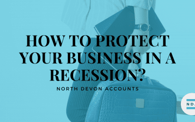 How to protect your business in a recession