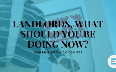 Landlords, what should you be doing now?