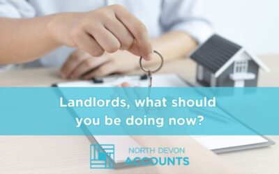 Landlords, what should you be doing now?
