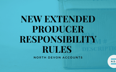 New Extended Producer Responsibility rules come into effect on January 1, 2023 – is your business ready?