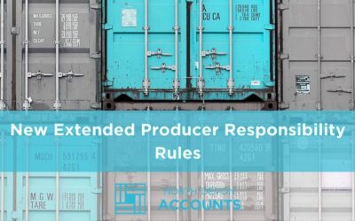 New Extended Producer Responsibility rules come into effect on January 1, 2023 – is your business ready?