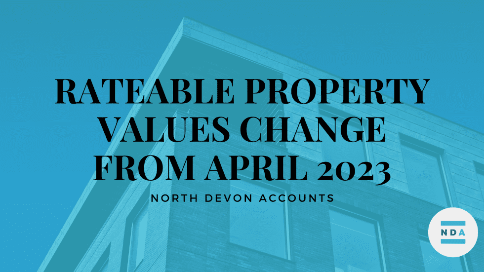 Property North Devon Accounts