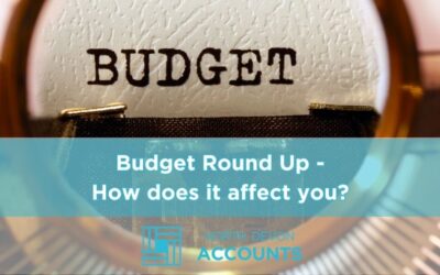 Budget round-up – what’s changed and how it might affect you
