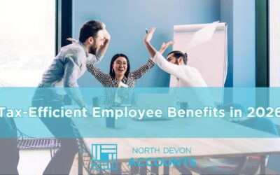 Tax-Efficient Employee Benefits in 2026