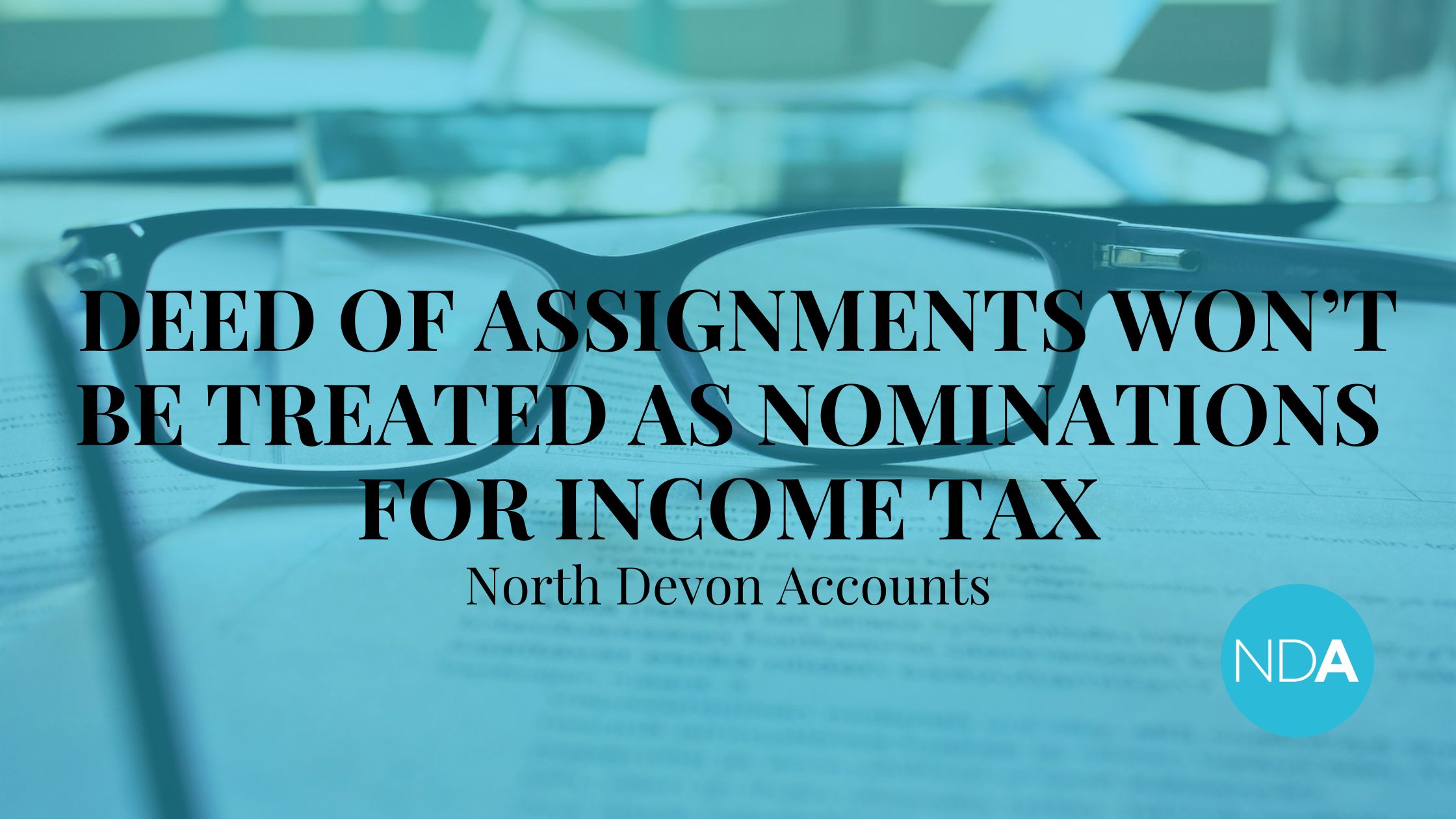 Deed Of Assignments Won t Be Treated As Nominations For Income Tax deed-of-assignments-won-t-be-treated-as-nominations-for-income-tax
