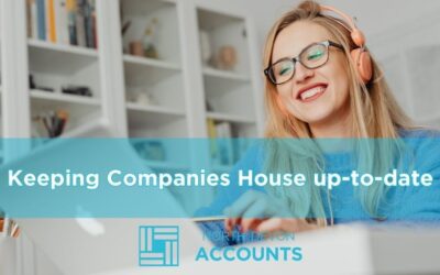 Why you must keep Companies House data up-to-date