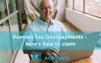 Pension Tax Overpayments: How to Check and Claim a Refund