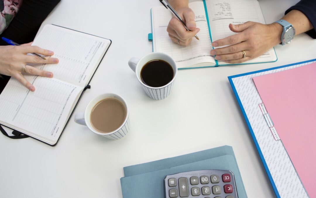 Making Tax Digital