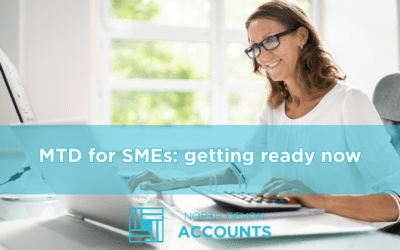 Get Ready for Making Tax Digital: How North Devon Accounts Helps SMEs Prepare Now