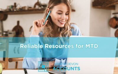 Prepare for MTD with the right resources. 