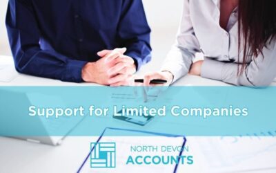 Limited Company Support