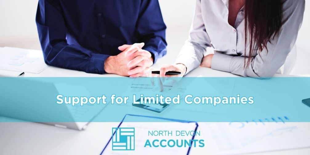 Limited Company Support