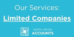 page link Business owner reviewing options between sole trader partnership or limited company