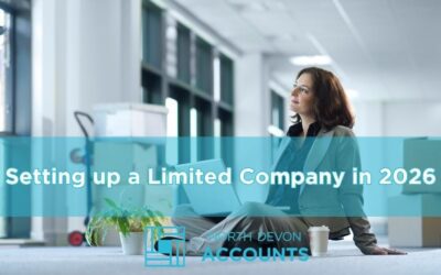 Setting Up a Limited Company in 2026