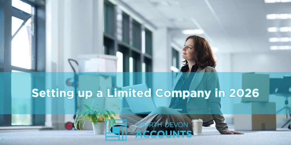 Setting Up a Limited Company in 2026
