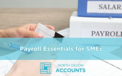 Payroll Essentials for Small Business Owners 