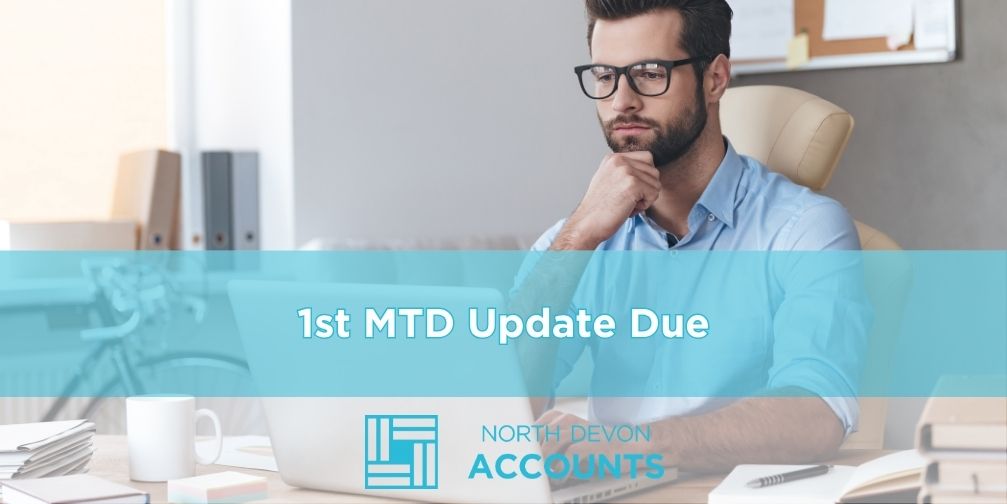 Your First MTD Return Is Due in August. Here’s What You Need to Know