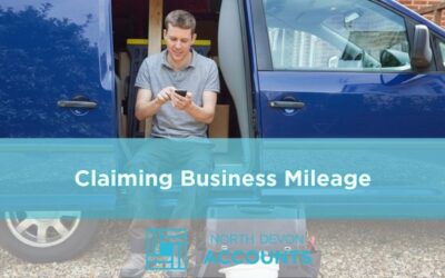 Business Mileage Explained: What You Can Claim