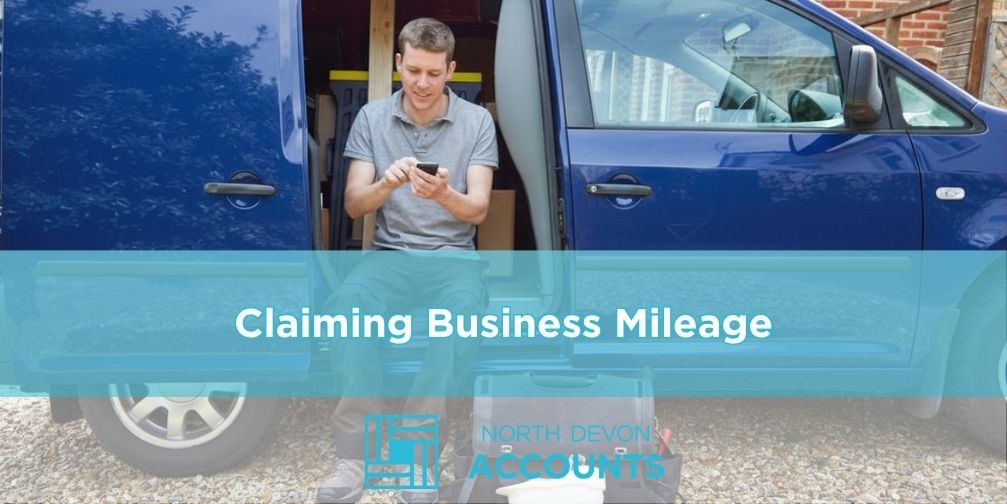 Business Mileage Explained: What You Can Claim