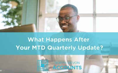 What Happens After Your MTD Quarterly Update?