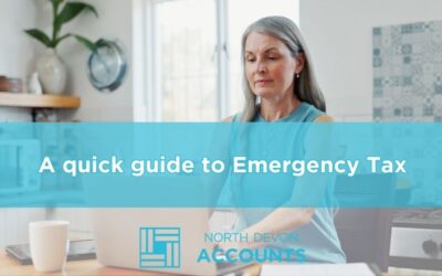 Emergency Tax: What It Means and What You Need to Do