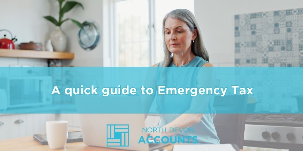 Emergency Tax: What It Means and What You Need to Do